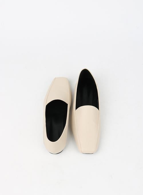 Simple Casual Loafers