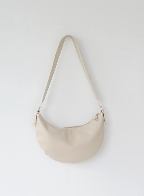 Half Moon Crossbody Bag 