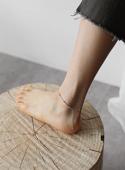 Ankle Bracelet