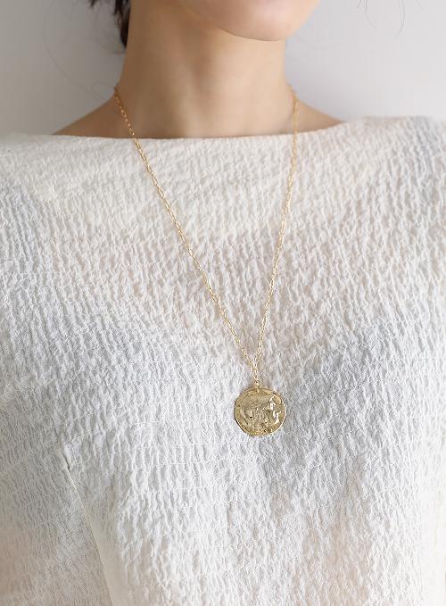 Coin Necklace