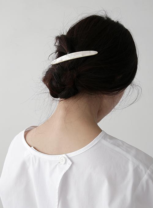 Simple Hair Pin