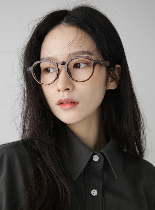 Clear Angular Glasses