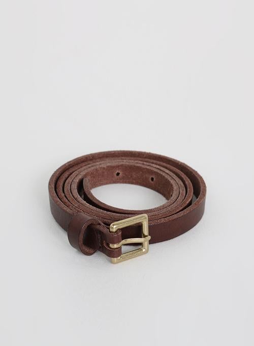 Square Belt