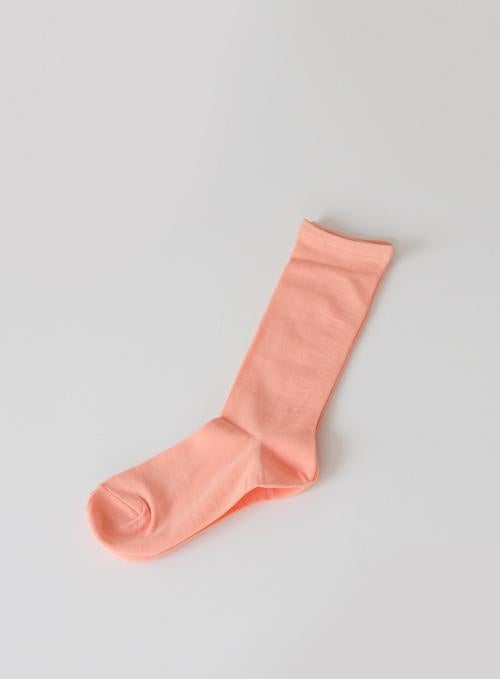 Soft Color Socks