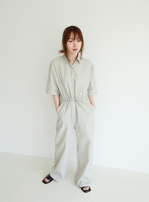 Maxi Jumpsuit