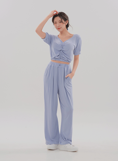Track Suit Set BM7