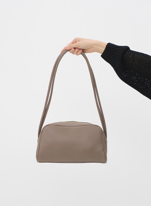 Square Shoulder Bag