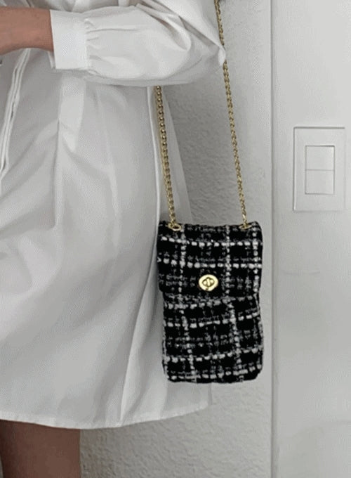 Chain Mini Bag 