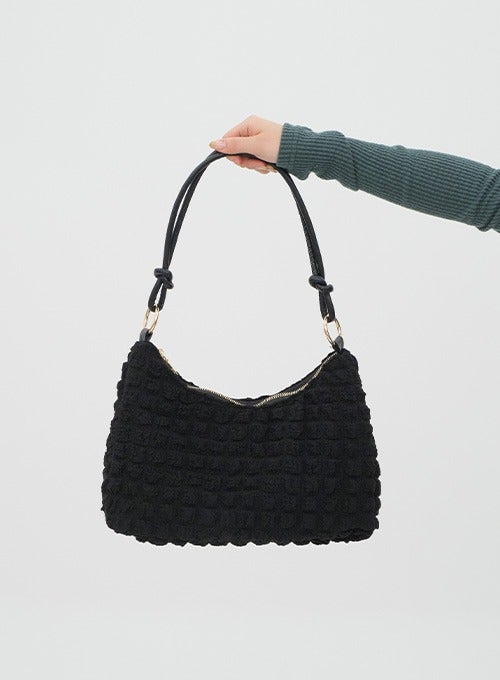 Soft Shoulder Bag