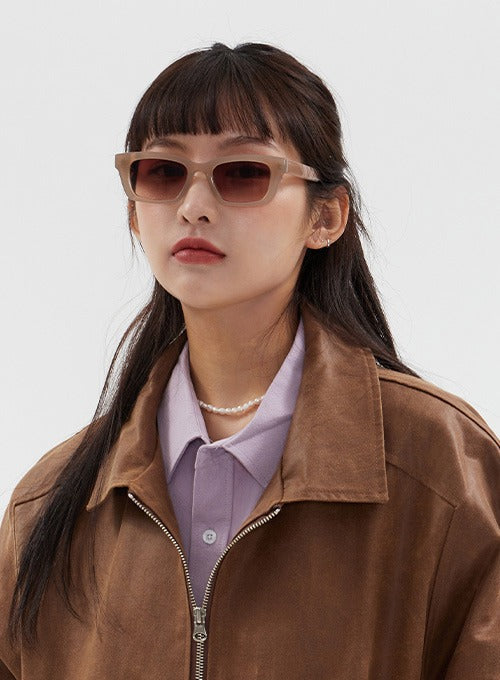 Square Sunglasses CM2