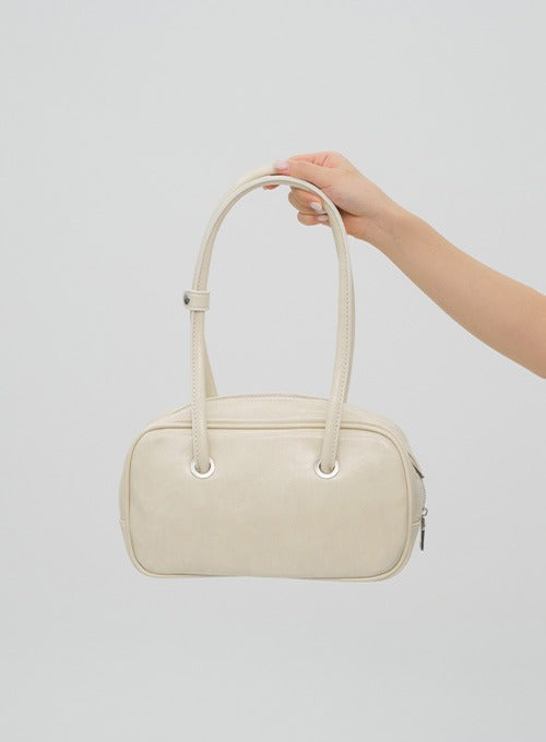 Square Shoulder Bag C1002