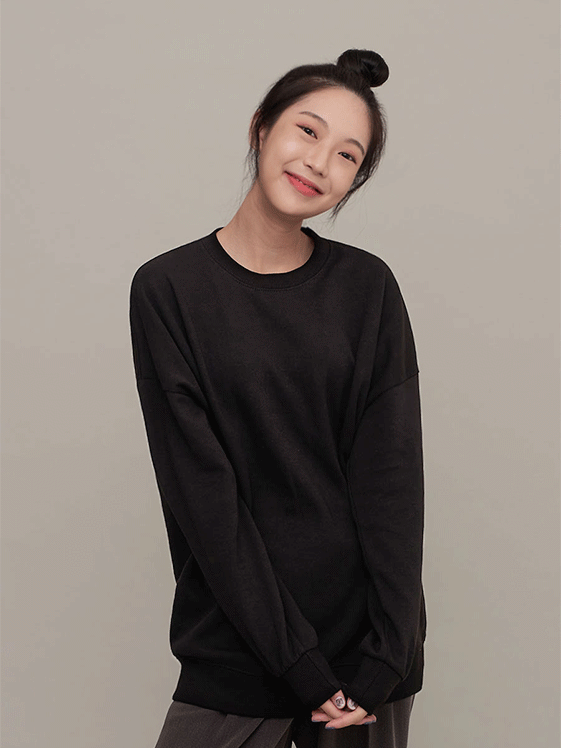 Essential Sweatshirt F17