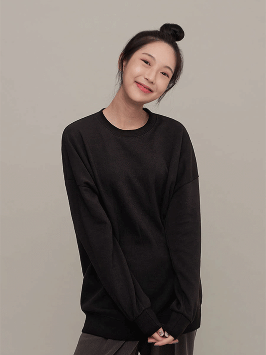 Essential Sweatshirt F17