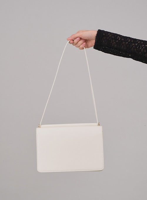 Square Shoulder Bag