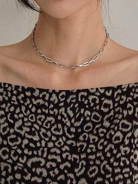 Chain Chocker