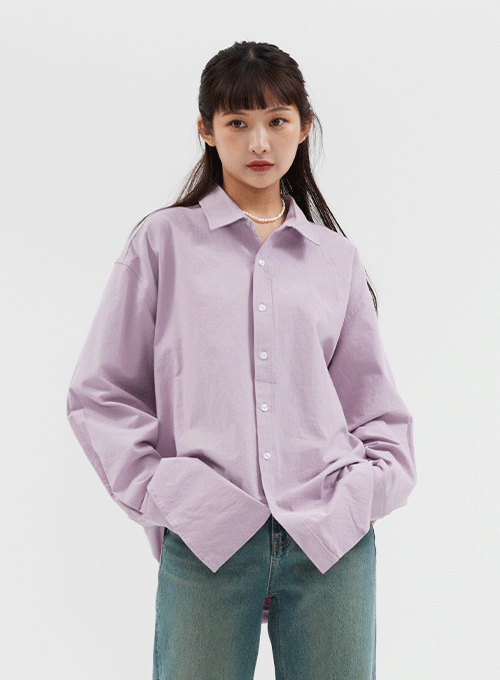 Essential Shirt CM2