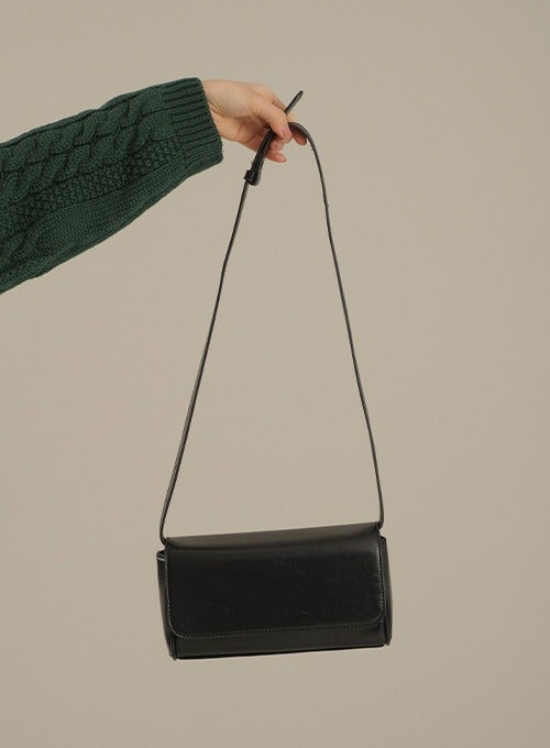 Square Shoulder Bag