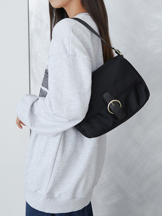 Square Shoulder Bag