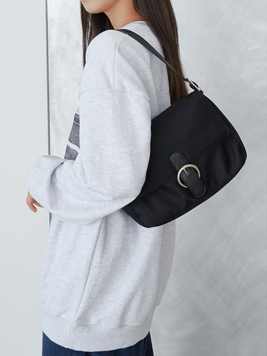 Square Shoulder Bag