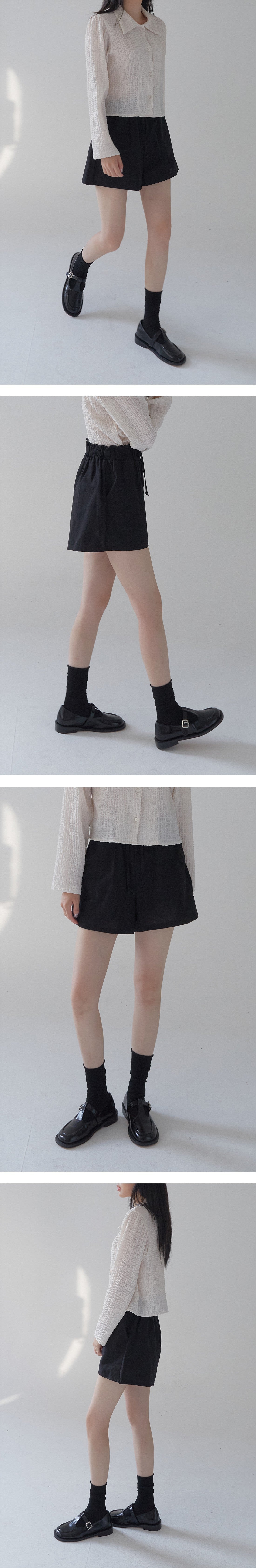 [1+1] エッセンシャルロールアップソックス