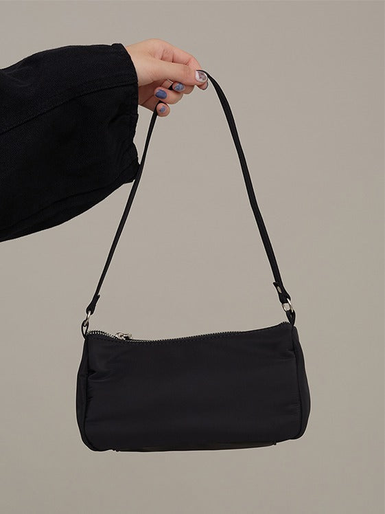 Square Shape Mini Shoulder Bag F17