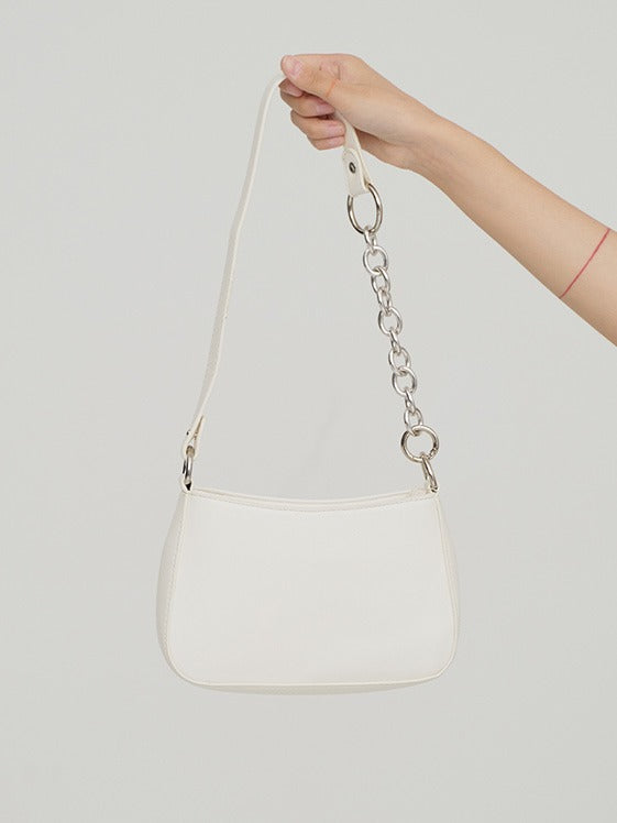 Chain Mini Shoulder Bag CA04