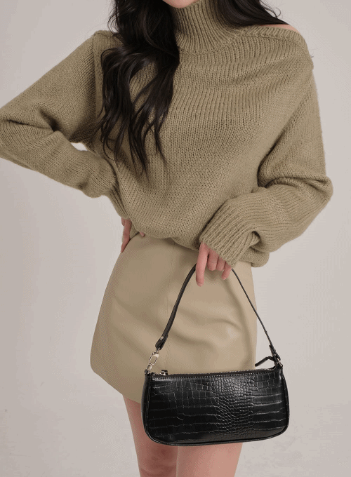 Mini Shoulder Bag