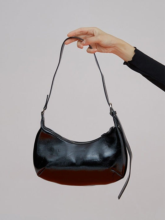 Square Shoulder Bag