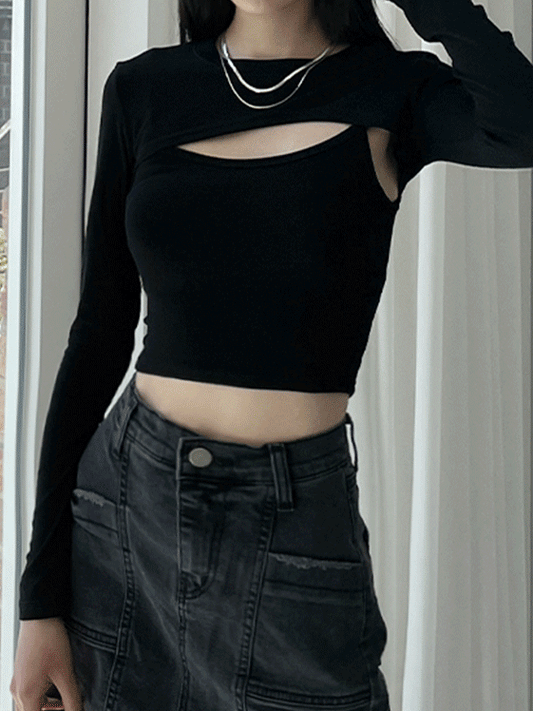 Mini Cami Top F26