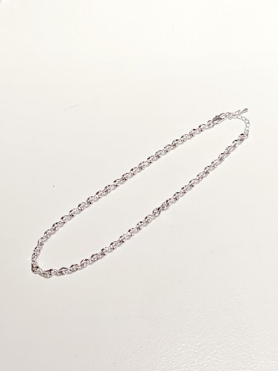 Chain Necklace F23