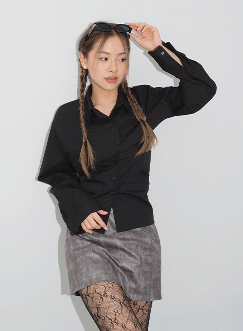 Short Shirt CM2